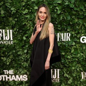 Nach der Scheidung: Angelina Jolie über Ängste und Neuanfang
