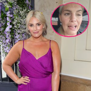 Schock: Angelina Kirsch muss zum Arzt wegen Gesichtslähmung!