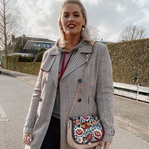 Konfektionsgrößen-Frust: Fans enttäuscht von Angelina Kirsch
