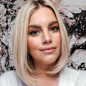Mama half ihr: Angelina Kirsch war nicht immer selbstbewusst