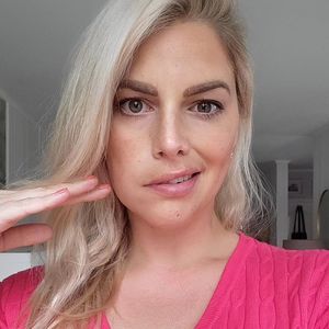 Nach Gesichtslähmung: Angelina Kirsch macht Fortschritte!