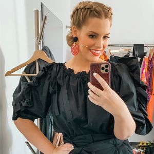 Angelina Kirsch: So funktioniert ihre Beziehung im Lockdown