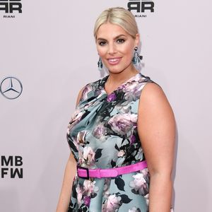 Das ist die Ursache für Angelina Kirschs Gesichtslähmung