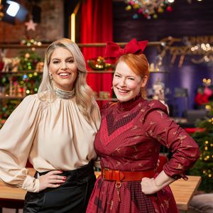 Neue Kochshow "Unser Festtagsmenü" läuft schon bald im TV