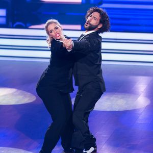 "Let's Dance": Angelina Kirsch vertauscht die Schritte!