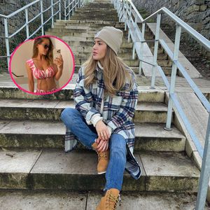 Wow-Body: Angelina Pannek flasht Fans mit heißem Bikini-Bild