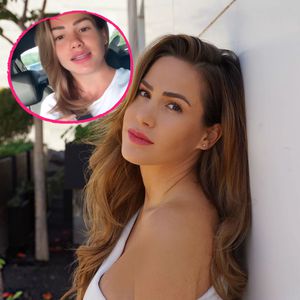 Kurze Haare: Neu-Mama Angelina Pannek war beim Friseur!