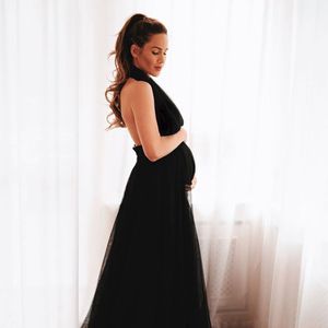 "So dankbar": Neues Babybauch-Update von Angelina Pannek