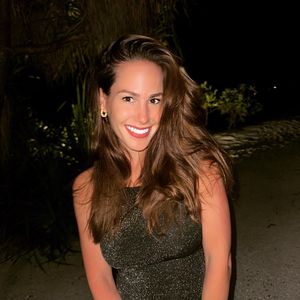 Angelina Pannek meldet sich emotional aus Babypause zurück