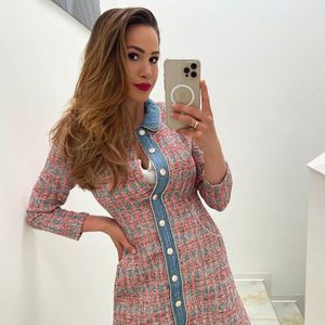 Nach Schwangerschaft: Angelina Pannek schlanker denn je