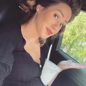 So will die schwangere Angelina Pannek ihren Sohn ernähren
