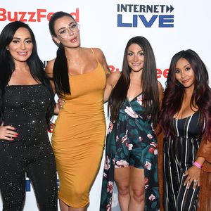 Immer noch Party? Das machen die "Jersey Shore"-Stars heute