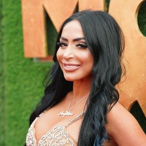 Nach Verlobung: Angelina Pivarnick ruft Polizei wegen Freund