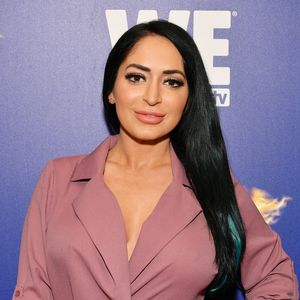 Wegen Trennungsstress: Angelina Pivarnick musste in Klinik