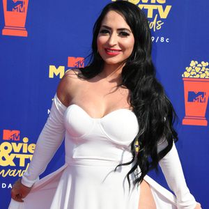Jersey Shore: Angelina Pivarnick ist schwanger!
