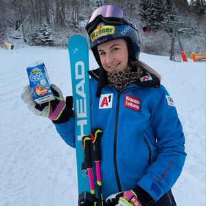 Mit 21: Ski-Talent Angelina Salzgeber verkündet Rücktritt