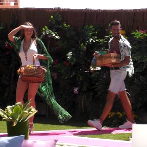 Mehr "Love Island"-Nachrücker: Sie ziehen in die Casa Amor!