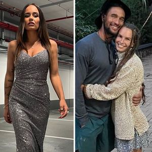 Taktlos? So erfuhr Angelina von Bachelor David und Lisa!