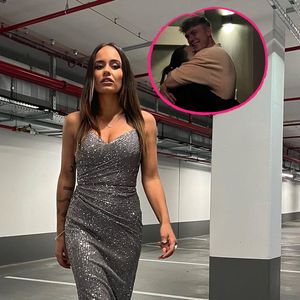 Mit Gesicht! Bachelor-Siegerin Angelina teilt Pärchen-Bild