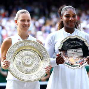 Nach Krise: Angelique Kerber gewinnt Wimbledon gegen Serena!