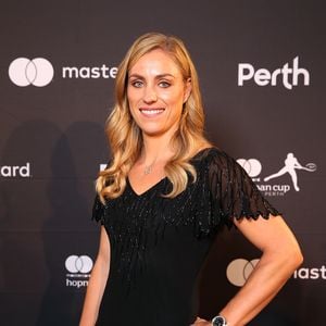 Bestätigt: Tennis-Star Angelique Kerber wird erstmals Mutter