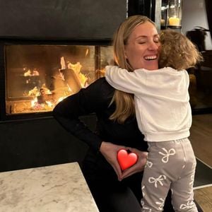 Baby Nummer zwei: Angelique Kerber erwartet wieder Nachwuchs