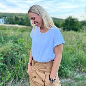So geht es Angelique Kerber bisher in ihrer Schwangerschaft!