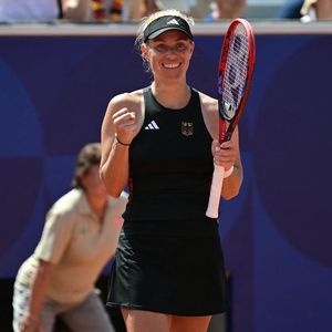 Tennis-Profi Angelique Kerber ist erneut Mama geworden