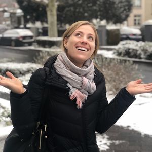 Tennis-Star Angie Kerber: Denkt sie an eine eigene Familie?
