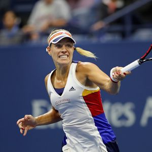 Mega-Blamage: Angelique Kerber patzt bei den US Open!