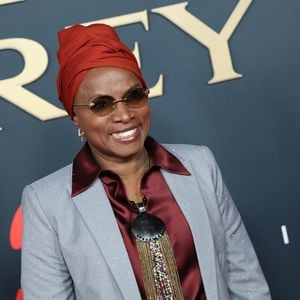 Sängerin Angélique Kidjo schreibt Geschichte in Hollywood