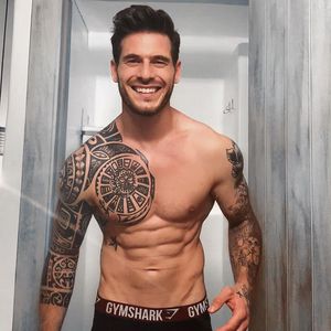 Ex-"Berlin - Tag & Nacht"-Hottie erstmals auf Magazin-Cover!