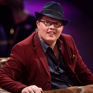 Angelo Kelly über seinen besonderen Wunsch zum Lebensende