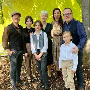 Angelo Kelly erklärt: Darum löste er seine Familien-Band auf