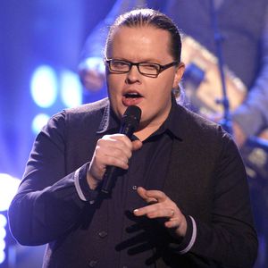 "Geht zu weit": Angelo Kelly wollte Stimme nicht verstellen