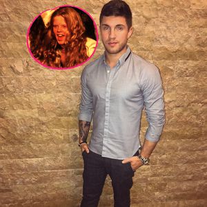 Kelly-Family-Fan: Joey Heindle hatte früher Haare wie Angelo