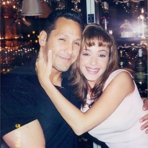 Süße Throwback-Bilder: Leah Remini feiert 18. Jahrestag