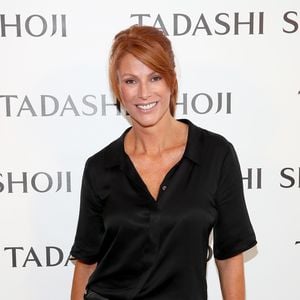 Angie Everhart wird Mutter