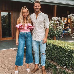 Hatte dieses Bachelorette-Pärchen etwa einen Liebes-Vertrag?