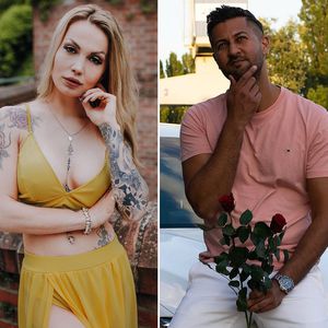 "5 Senses for Love"-Matin lernte sogar Angies Tochter kennen