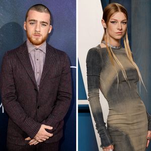 Angus Clouds (†25) Tod ist für Hunter Schafer sehr belastend