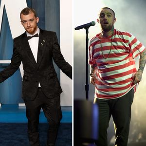 Angus Cloud schwor, er würde niemals Mac Miller spielen!