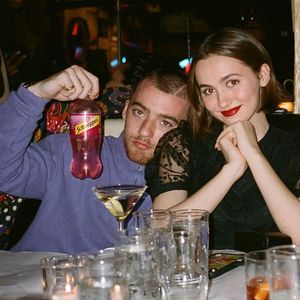 "Herz ist gebrochen": Maude Apatow trauert um Angus Cloud