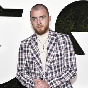 Angus Cloud (†25) nahm bereits mit 15 Jahren erstmals Drogen