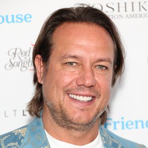 Paul Mitchells Sohn Angus (53) wurde tot im Pool aufgefunden