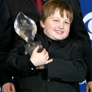 "Two and a half Men"-Angus T. Jones: Rückzug wegen Religion