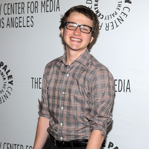 Deswegen kehrte Angus T. Jones der Schauspielerei den Rücken