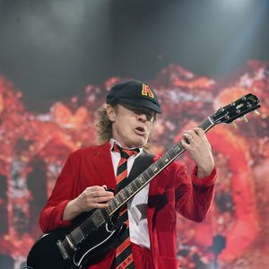 "Let there be rock": AC/DC auf Deutschlandtour