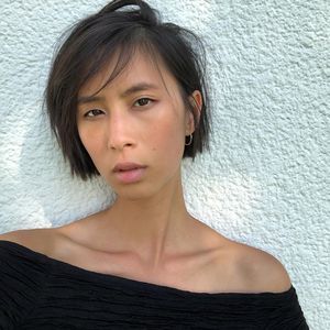 Sexy Wasserspiele: Ex-GNTM-Anh mit ihrem BF im Liebesurlaub