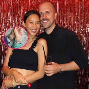 Ex-GNTM-Anh: Liebe zu ihrem Verlobten geht durch die Haut